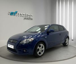 KIA PROCEED PRO_CEE´D 2.0 EMOTION