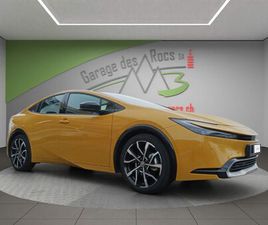 TOYOTA PRIUS PRIUS 2.0 PLUG-IN-HYBRID STYLE