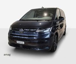 VOLKSWAGEN MULTIVAN MULTIVAN LIBERTY KURZ