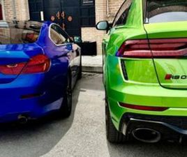 BMW SERIE 6 635 BMW - SERIE 6