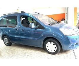 1.6 HDI MULTISPACE 90CV