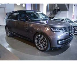 RANGE ROVER 4.4 V8 HSE SWB AWD AUT. 530