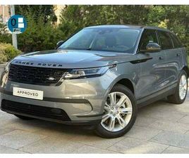 LAND ROVER RANGE ROVER VELAR P400E RANGE ROVER VELAR 2.0 I4 PHEV S 4WD AUT. 404