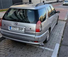 PEUGEOT 306 PEUGEOT 306