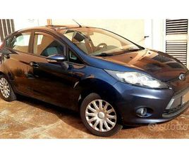 FURGONCINO PORTER PIAGGIO VAN