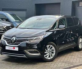 ESPACE ENERGY DCI 130 INTENS