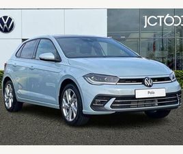 1.0 TSI EDITION 50 EURO 6 (START/STOP) 5DR