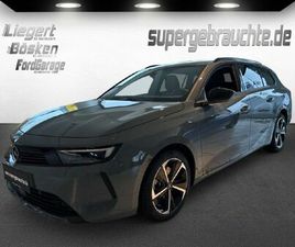 OPEL ASTRA L SPORTS TOURER EDITION *DIESEL*AUTOMATIK*