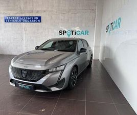 1.5 BLUEHDI 130CH S&S ALLURE PACK