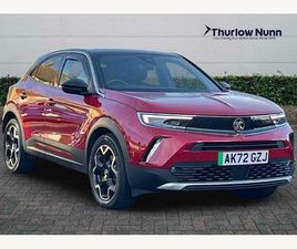 50KWH ULTIMATE AUTO 5DR