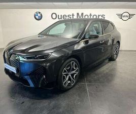 BMW IX XDRIVE 40 XDRIVE40 326CH