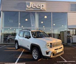 1.3 GSE T4 190CH 4XE LIMITED AT6