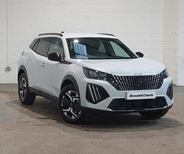 2025 - 100KW ALLURE 50KWH 5DR AUTO