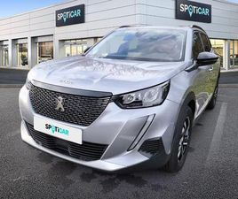 PURETECH 130 S&S EAT8 ALLURE