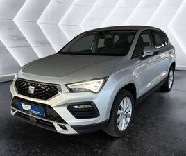 SEAT ATECA 2.0 TDI DSG AHK LED WINTER