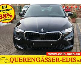 SKODA SCALA 1.5TSI DSG