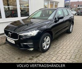 VOLVO XC60 B4 DIESEL CORE AUTOM. AHK GARANTIE