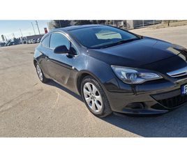 OPEL ASTRA OPEL ASTRA