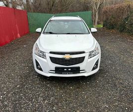 CRUZE FACELIFT 1.7 CDTI 2013 ASTRA J TIMISOARA