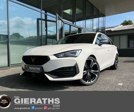 CUPRA LEON 221 KW (300 PS) AD NAVI DIGITALES COCKPIT L