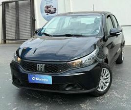 FIAT ARGO FIAT ARGO DRIVE 1.0 6V FLEX 2025