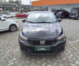 FIAT ARGO FIAT ARGO DRIVE 1.3 8V FLEX 2025