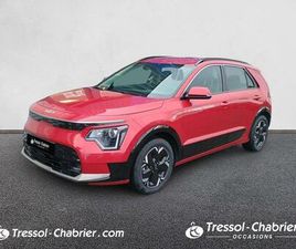 NIRO EV ELECTRIQUE 204 CH ACTIVE