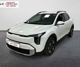 KIA STONIC STONIC 1.0 T-GDI 115 CH MHEV DCT7 ACTIVE