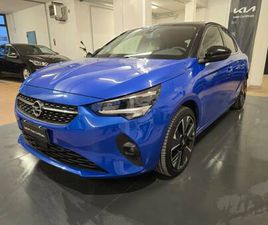 CORSA-E CORSA-E 5 PORTE SELECTION