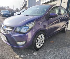 OPEL KARL KARL KARL 1.0 73 CV GPL ADVANCE