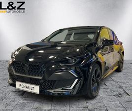 RENAULT CLIO E-TECH RENAULT CLIO ESPRIT ALPINE FULL HYBRID E-TECH 160