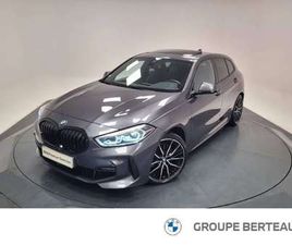118I 136CH M SPORT