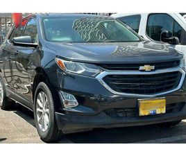 CHEVROLET EQUINOX 4X2 LT PLUS אוט׳ 1.5 (170 כ״ס)