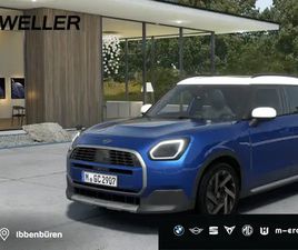 MINI COUNTRYMAN MINI COUNTRYMAN