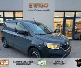 FOURGON 1.5 BLUEDCI 95CH GRAND-CONFORT SESAME-OUVRE-TOI / PRIX TTC/ATTELAGE / NOUVELLE PHASE