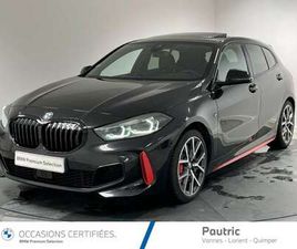 BMW SERIE 1 128 128TIA 265CH