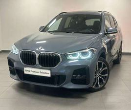 SDRIVE18DA 150CH M SPORT