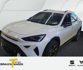 CUPRA FORMENTOR 1.5 ETSI DSG SENNHEISER SUPERSPORT 360