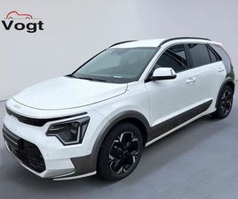 KIA E NIRO KIA NIRO E-NIRO INSPIRATION