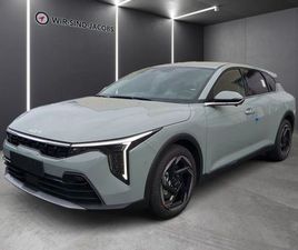 KIA K4 KIA K4 1.6T 150PS DCT7 SPIRIT DWP SD BLUETOOTH NAVI