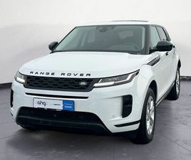 LAND ROVER RANGE ROVER EVOQUE P300E S BLACK PACK PANO 360 K