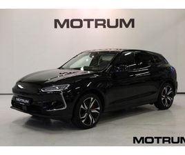 SERES SERES 5 AWD 585HK PREMIUM M/ BLACKPACK HEADUP PANO MASSASJE 360
