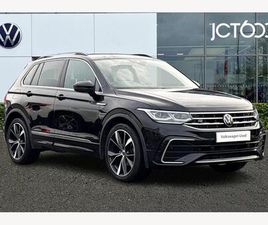 1.5 TSI R-LINE DSG EURO 6 (START/STOP) 5DR