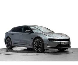 ZEEKR 001 ZEEKR 001 PERFORMANCE I AWD I 360 I HUD I