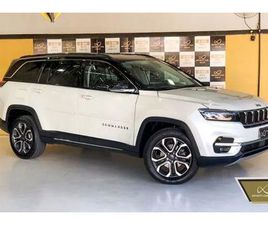 LIMITED TD380 2.0 4X4 DIE.AUT