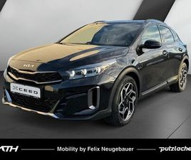 KIA XCEED 1.6 T-GDI GT-LINE DCT LEDER PAKET GLASDACH
