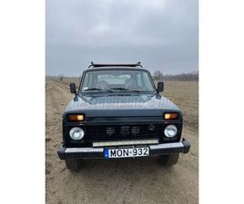 LADA 4X4