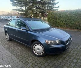 VOLVO S40 1.8 RDESIGN