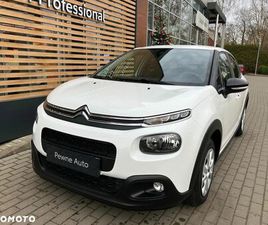 CITROEN C3 CITROËN C3 1.2 PURETECH LIVE