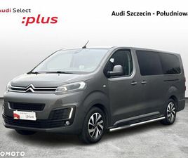 CITROËN SPACETOURER 2.0 BLUEHDI XL BUSINESS